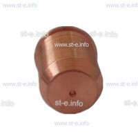 Сопло 1.0 мм арт. PD0119-10 - st-e.info - Камышин