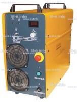 Источник плазменой резки CutFire 100i - st-e.info - Камышин