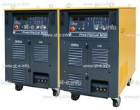 Источник плазменной резки FineFocus 1600 - st-e.info - Камышин