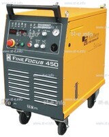 Источник плазменной резки FineFocus 450 - st-e.info - Камышин