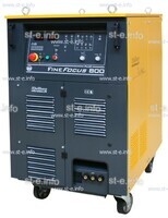 Источник плазменной резки FineFocus 800 - st-e.info - Камышин