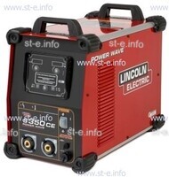 Power Wave S350 - st-e.info - Камышин