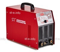 Сварочный аппарат для аргонодуговой сварки (TIG) PRO TIG 250Di - st-e.info - Камышин