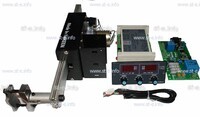 Контроллер высоты SF-HC25 G (c осью Z 100 мм) - st-e.info - Камышин