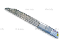 Пруток для сварки нержавеющих сталей SMT-308L 3,2 мм - st-e.info - Камышин