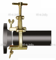 Центратор клещевого типа TAG Pipe EZG5 диаметр  50-150мм - st-e.info - Камышин