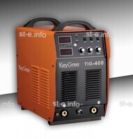 Инвертор сварочный TIG/MMA - 400 - st-e.info - Камышин