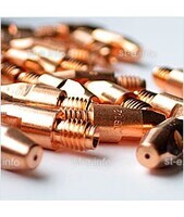Контактный наконечник М-8-1,0мм L-30mm - st-e.info - Камышин