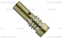 Вставка для наконечника, Tr 18/M8   - st-e.info - Камышин