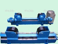 Роликовые вращатели HGK-5 (плавная регулировка, частотный привод) - st-e.info - Камышин