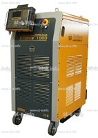 Установка волоконной лазерной резки XFocus 1000 - st-e.info - Камышин
