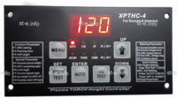 Контроллер высоты XPTHC-4 с осью Z (с подъемником, ход:150мм) - st-e.info - Камышин