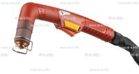 Плазмотрон для ручной резки Ergocut A141 с кабелем 6 м - st-e.info - Камышин