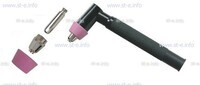 Электрод AG60 (SG55) (для CUT-60) - st-e.info - Камышин