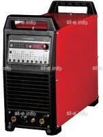 Аппарат для аргонодуговой сварки ALUTIG-250HD инвертор - st-e.info - Камышин