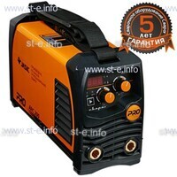 Сварочный инвертор Сварог PRO ARC 200 (Z209S) - st-e.info - Камышин