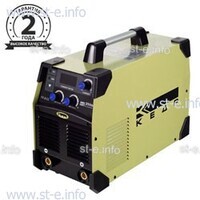 Сварочный инвертор ARC-250G, 380В - st-e.info - Камышин