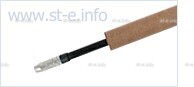 Горелка для автоматической сварки TBi  AUT-150, прямой гусак  - st-e.info - Камышин