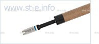Горелка для автоматической сварки TBi  Tbi AUT-250, прямой гусак  - st-e.info - Камышин