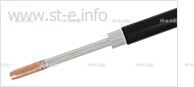Горелка для автоматической сварки Tbi AUT- 8W,прямой гусак - st-e.info - Камышин