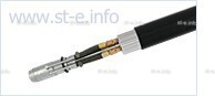 Горелка для автоматической сварки Tbi AUT-9W-3С охлаждаемое сопло - st-e.info - Камышин
