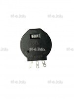 Потенциометр B502 - st-e.info - Камышин