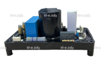 Блок розжига аппарата плазменной резки DOG-160L - st-e.info - Камышин