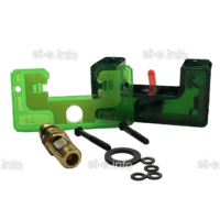Блок смазки Hiwin EG-20-E2-KIT-ZZ - st-e.info - Камышин