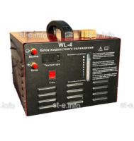 Блок жидкостного охлаждения WL-4 - st-e.info - Камышин