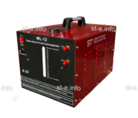 Блок жидкостного охлаждения WL-12 - st-e.info - Камышин