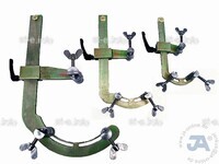 Наружные монтажный центратор JA 100-220 mm,  4-8"   - st-e.info - Камышин