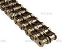 Цепь нержавеющая для центратора TAG Pipe EZSCC20SS - st-e.info - Камышин