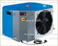 Блок водяного охлаждения Chiller - st-e.info - Камышин