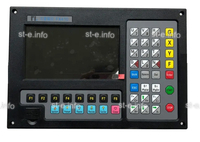 Управляющий блок ЧПУ FX410A - 4 axis подходит для раскроя профильной трубы + программное обеспечения  - st-e.info - Камышин