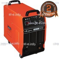 Аппарат для плазменной резки CUT 100 (J78) - st-e.info - Камышин