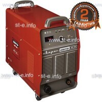 Аппарат для плазменной резки  CUT 160 (J47) - st-e.info - Камышин