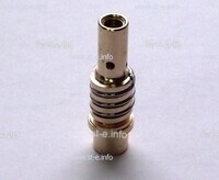 Держатель сопла с пружиной TBi 140/145/150 - st-e.info - Камышин