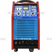 Установка  воздушно-плазменной резки DOG-200L - st-e.info - Камышин