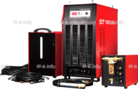 Источник плазменной резки DOG-200 ST PRO - st-e.info - Камышин