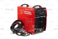 Установка  воздушно-плазменной резки DOG-100  - st-e.info - Камышин