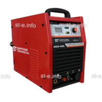 Установка  воздушно-плазменной резки DOG-60L - st-e.info - Камышин