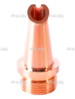 Сопло сварочное DS-12 - st-e.info - Камышин