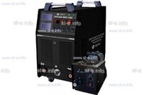 Инверторный полуавтомат MIG 500 ПРОФИ  - st-e.info - Камышин