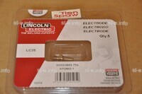Электрод LC25 арт. W03X0893-75A - st-e.info - Камышин