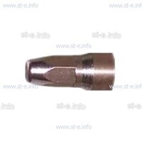 Электрод (катод) арт. PR0117 ECO (бюджетная серия) - st-e.info - Камышин