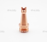 Сопло сварочное FS-16 - st-e.info - Камышин