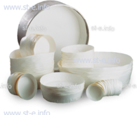 Заглушка водорастворимая EZ Purge EZP-5 (127 mm)  - st-e.info - Камышин
