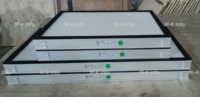 HEPA-фильтр для беспылевого бокса STV-850 - st-e.info - Камышин
