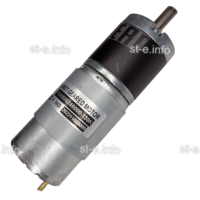 Двигатель (арт.PG36C139K555Y2460-000Y-2) - st-e.info - Камышин
