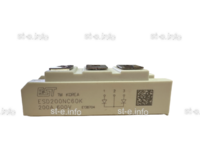 Диодный модуль ESD200NC60K  - st-e.info - Камышин